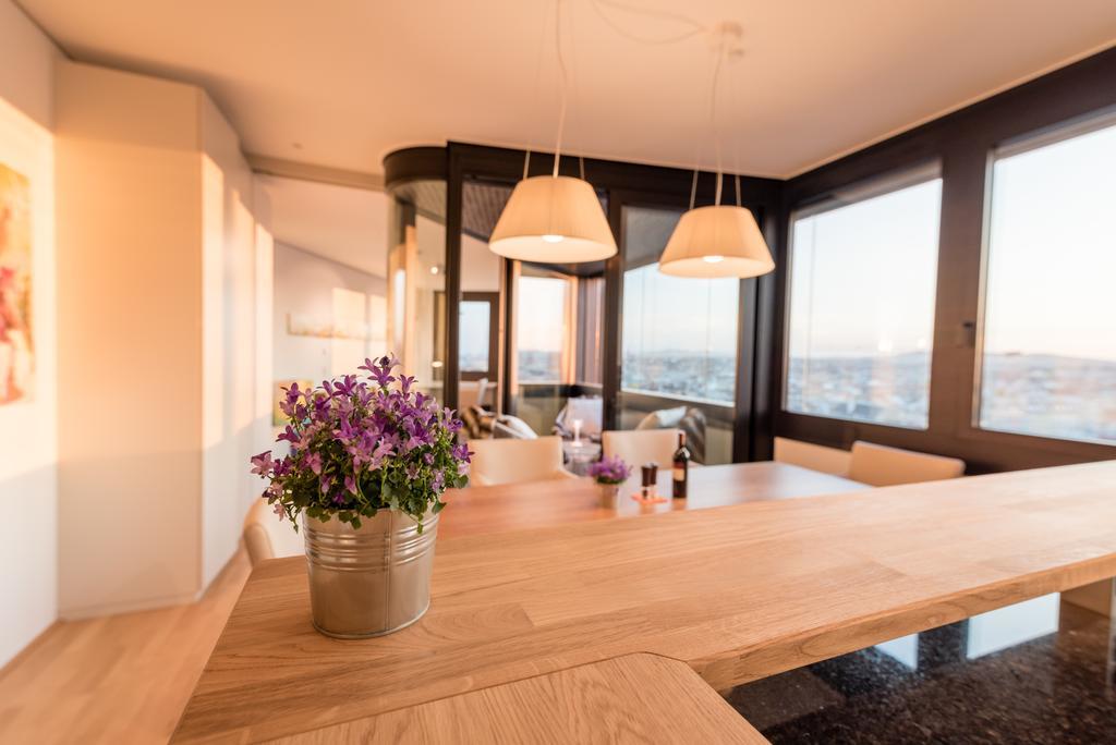 Skyflats - Rooftop * Wien