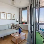 Skyflats Vienna - Rooftop Apartments