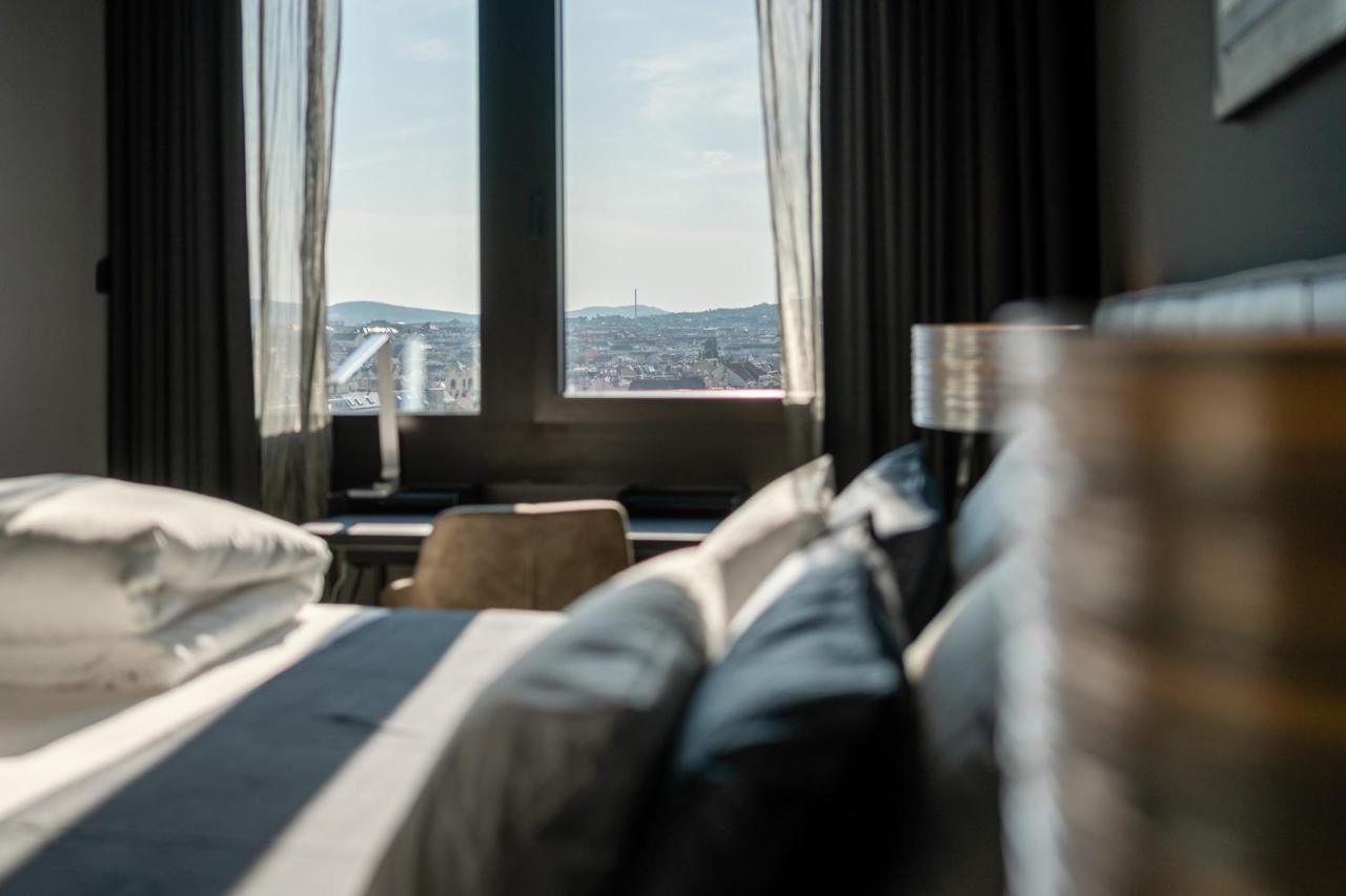 Skyflats - Rooftop Wien